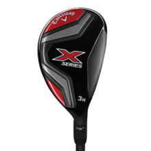X Series 18 Hybrids