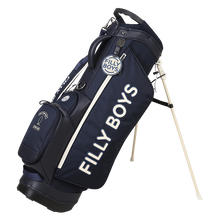 [온라인 단독 모델] 필리보이즈 여성 스탠드백