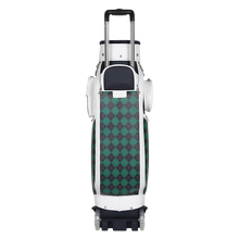 필리 아가일 여성 카트백