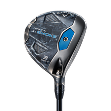 패러다임 Ai Smoke 맥스 D 페어웨이 우드