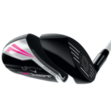 Women's X Hot Fairway Woods
