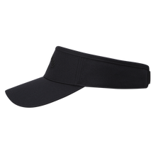 레이저 남성 바이저