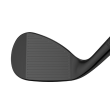 Opus Black Shadow Wedges