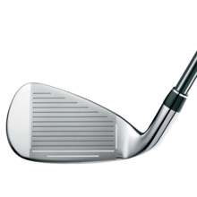Fusion Wide Sole Irons