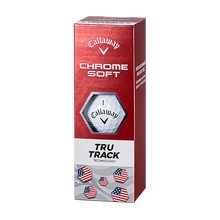 크롬소프트 USA 트루 트랙 23