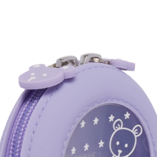 베어 라운드 케이스