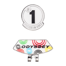 [온라인 단독] 오딧세이 로고 볼마커