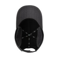 쉐브 이어워머 볼캡