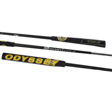 Odyssey Stroke Lab Tuttle Flow Putters