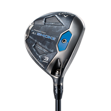 패러다임 Ai Smoke 맥스 페어웨이 우드