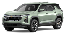 2026 Chevrolet Equinox LT 2026 Chevrolet Equinox LT
