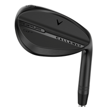 오퍼스 SP 블랙 웨지