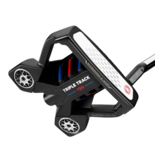 Odyssey Triple Track Ten S Putter