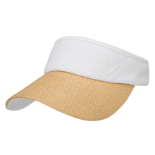 우먼스 카프리 여성 바이저