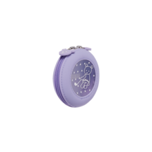 베어 라운드 케이스