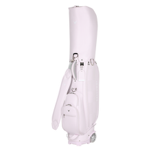 로즈빌 여성 카트백