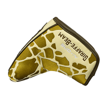 Ai-ONE 지래프(기린)빔 DW CH 퍼터