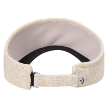 우먼스 카프리 여성 바이저