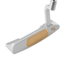 Ai-ONE 밀드 실버 #2T CH 퍼터