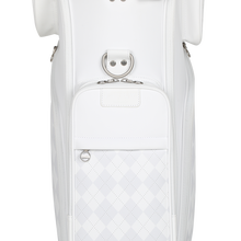 필리 아가일 여성 카트백