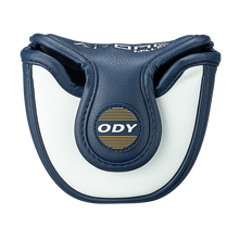 Ai-ONE 밀드 실버 #7T DB 퍼터