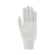 로맨틱 방한 워머 여성 양손 장갑 (2장)