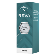 레바 볼 25 화이트