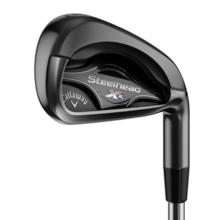 Steelhead XR Pro Irons
