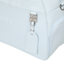 해나 여성 보스턴백