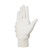 윈터 페어리테일 여성 방한 장갑