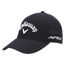 TA 퍼포먼스 프로 남성 벨크로 볼캡