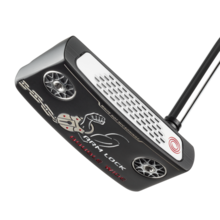 Odyssey Arm Lock Double Wide Putter