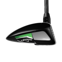 Elyte Triple Diamond Fairway Woods
