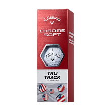 크롬소프트 USA 트루 트랙 23