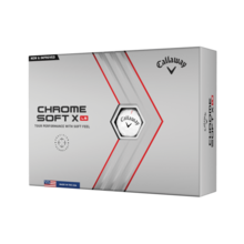 크롬소프트 X LS 22