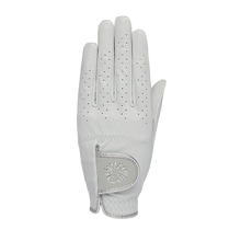 로맨틱 플라워 여성 양손 장갑 (2장)