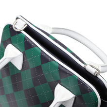 필리 아가일 여성 토트