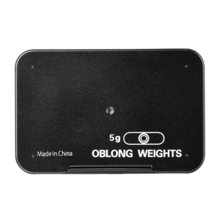 웨이트킷 5g (일레븐, Tri-Hot 5K 퍼터)