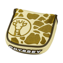 Ai-ONE 지래프(기린)빔 제일버드 크루저 CH 퍼터