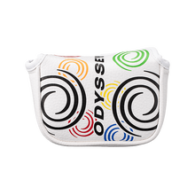 [온라인 단독] 오디세이 어센틱 퍼터 커버