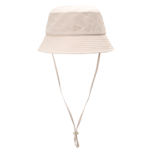 트윌 로고 핏티드 버킷햇(L 사이즈)