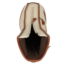 우먼스 스프링스 여성 하프 스탠드백