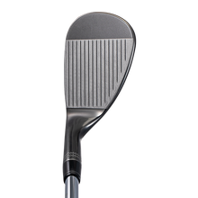 죠스 포지드 23 웨지 차콜 블랙