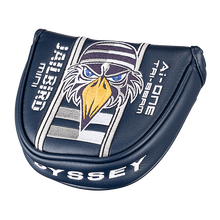 Ai-ONE 트라이빔 제일버드 미니 CH 퍼터