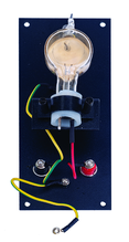 Photoelectric Tube with Box Plate - SE-6612 - Products | PASCO
