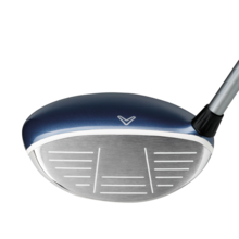 Women's Big Bertha Fairway Woods