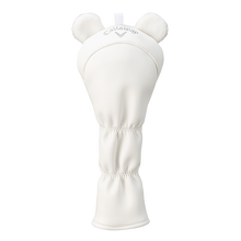 [온라인 단독] 베어 우드 커버