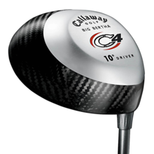 Big Bertha C4 Drivers