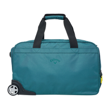 어반 남성 휠보스턴백