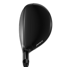 Apex 26 유틸리티 우드